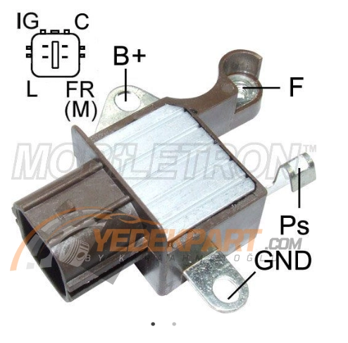 KÖMÜRLÜ KONJEKTÖR HONDA CİCİV VIII